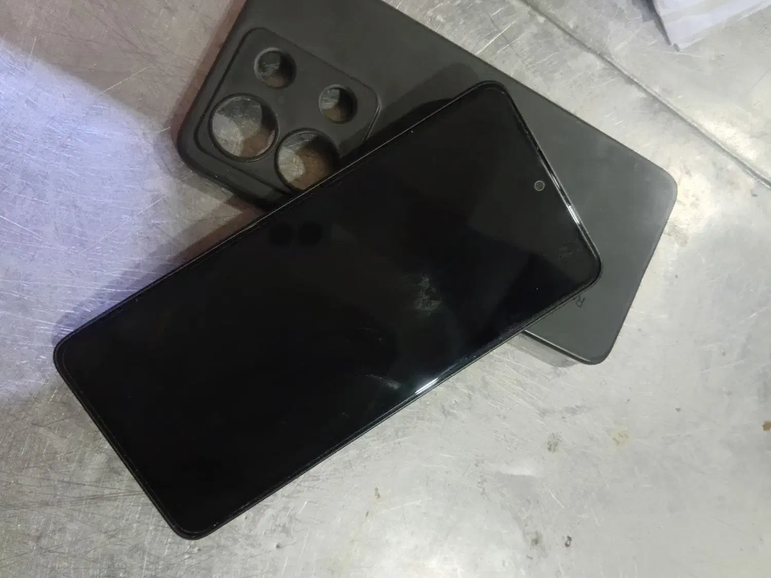 نوت۱۳|موبایل|کیش, |دیوار