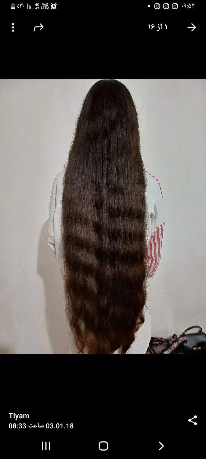 خریدار اصلی مو|آرایشی، بهداشتی، درمانی|شوشتر, |دیوار