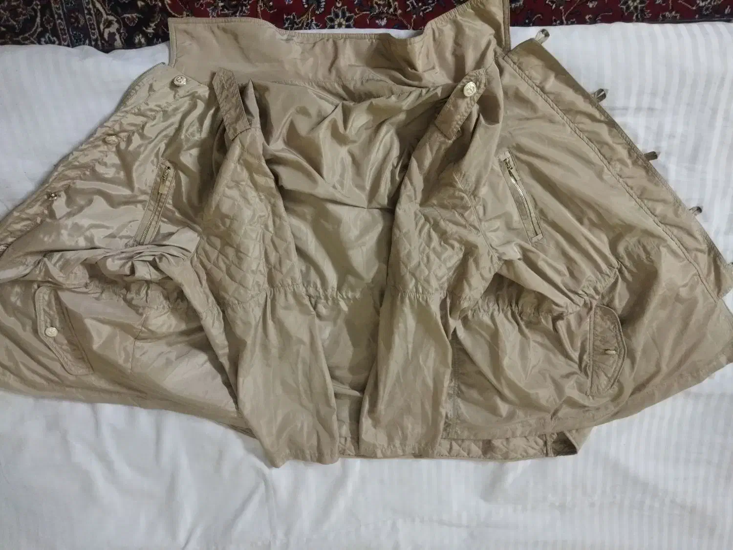 بادگیر بارونی زنانه اصل|لباس|تهران, حکیمیه|دیوار