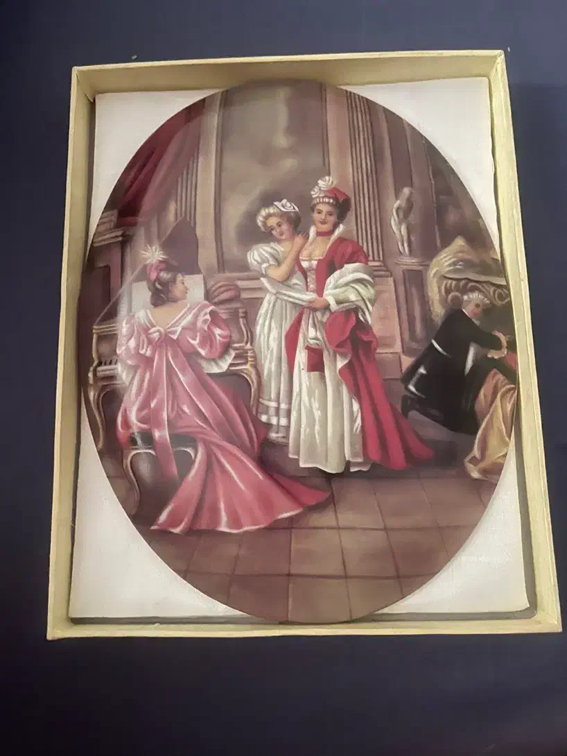 دیوار کوب|تابلو، نقاشی، عکس|تهران, آبشار تهران (دریاچه)|دیوار