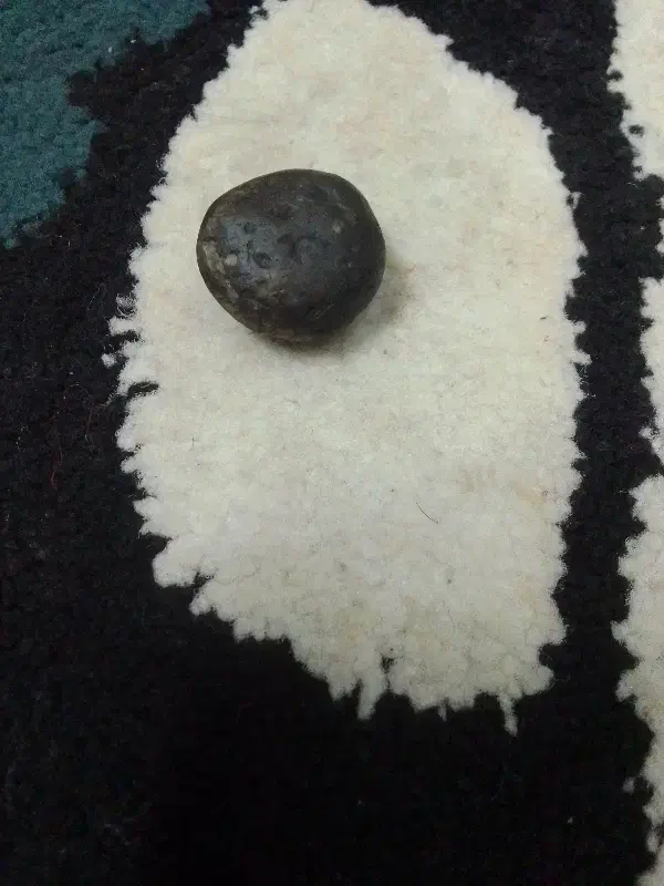 یه عدد سنگ قیمتی|کلکسیون اشیاء عتیقه|زنجان, |دیوار