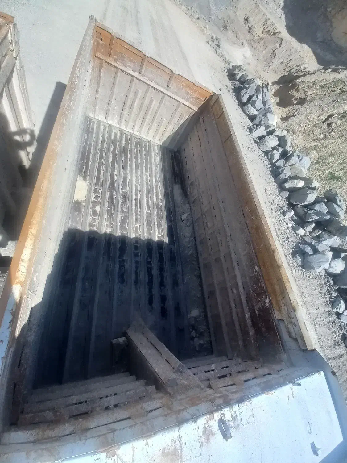 کمپرسی|خودرو سنگین|بندر کنگان, |دیوار