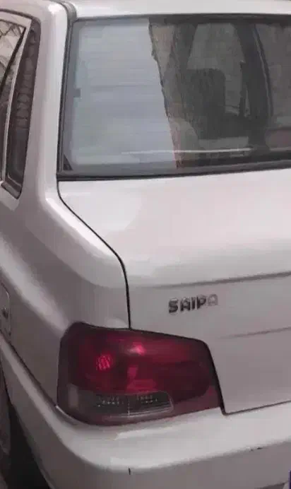 پراید132|خودرو سواری و وانت|قم, پردیسان|دیوار