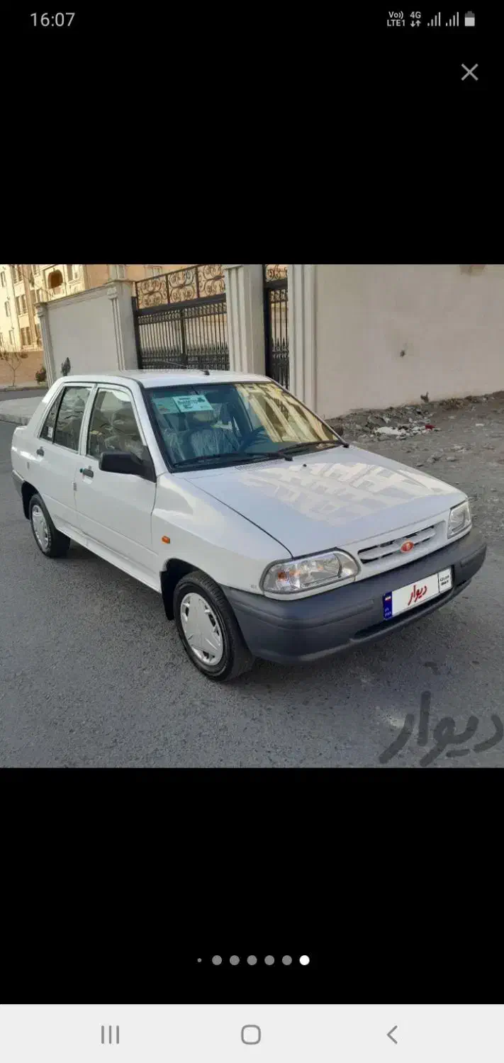 سرویس دربستی|خدمات حمل و نقل|تاکستان, |دیوار