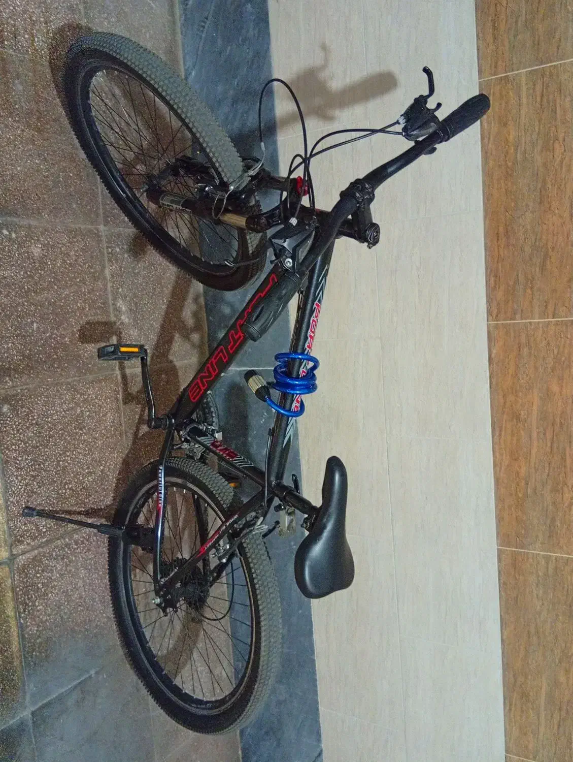 دوچرخه سایز ۲۶|دوچرخه، اسکیت، اسکوتر|محمودآباد, |دیوار