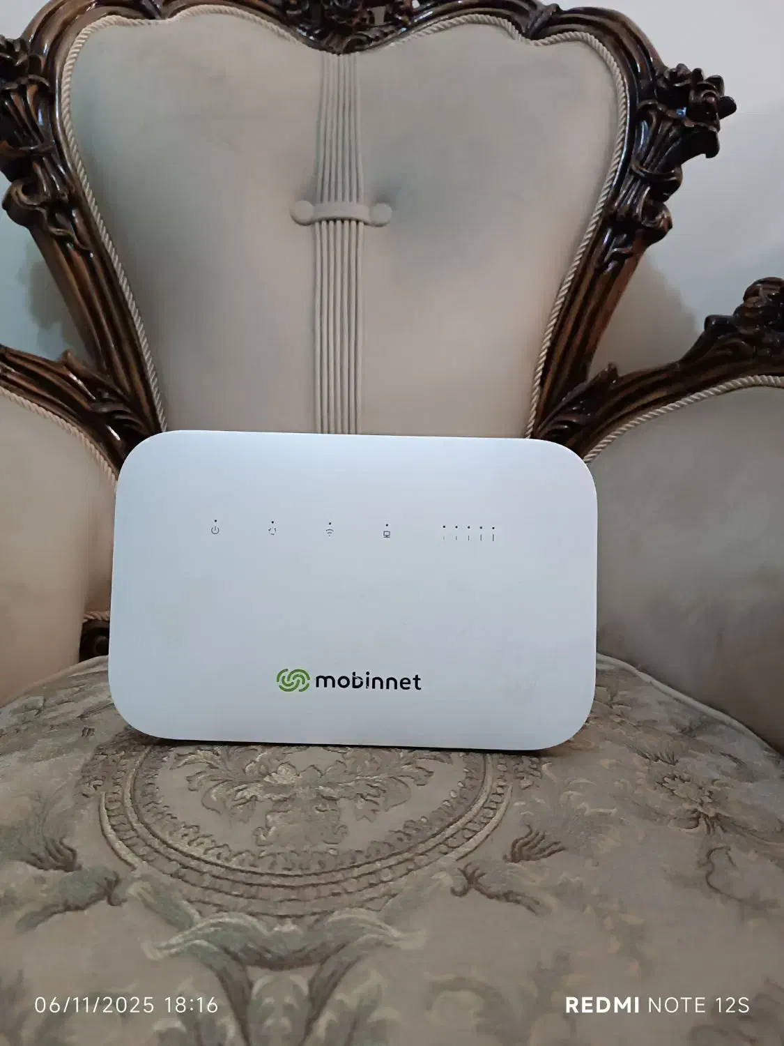 مودم مبین نت|مودم و تجهیزات شبکه|تبریز, |دیوار