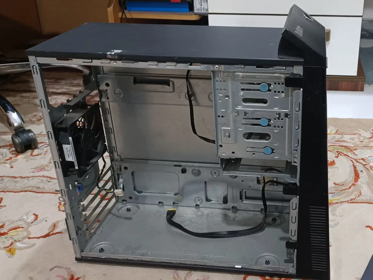 کیس لنوو|قطعات و لوازم جانبی رایانه|آمل, |دیوار