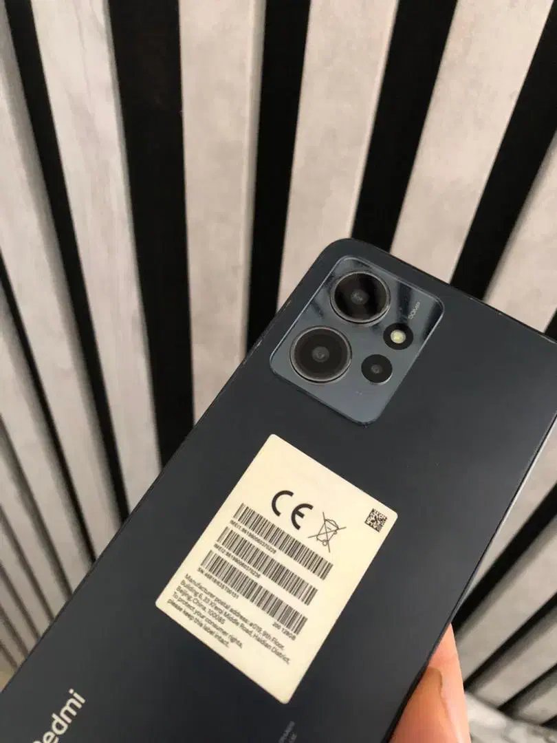 شیامی نوت۱۲ بی نظیر|موبایل|قزوین, |دیوار