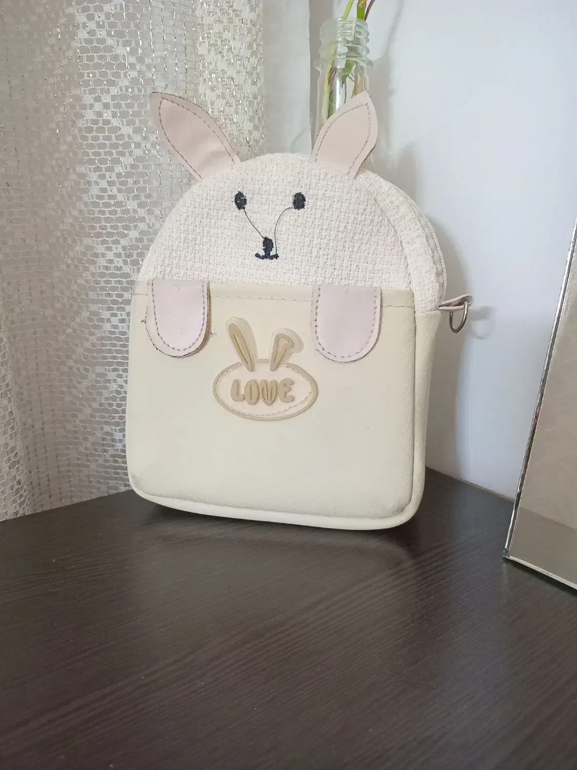 کیف خرگوشی|کیف، کفش، کمربند|قم, شهدا|دیوار