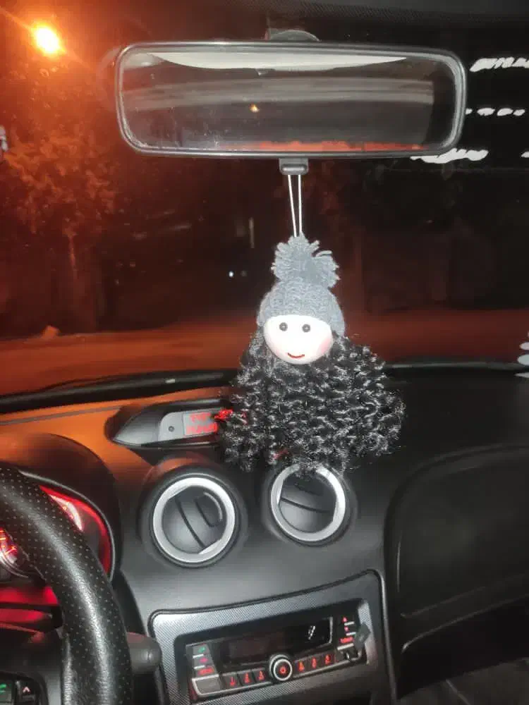 عروسک کادویی|اسباب‌بازی بچه|محمدیه-قزوین, |دیوار