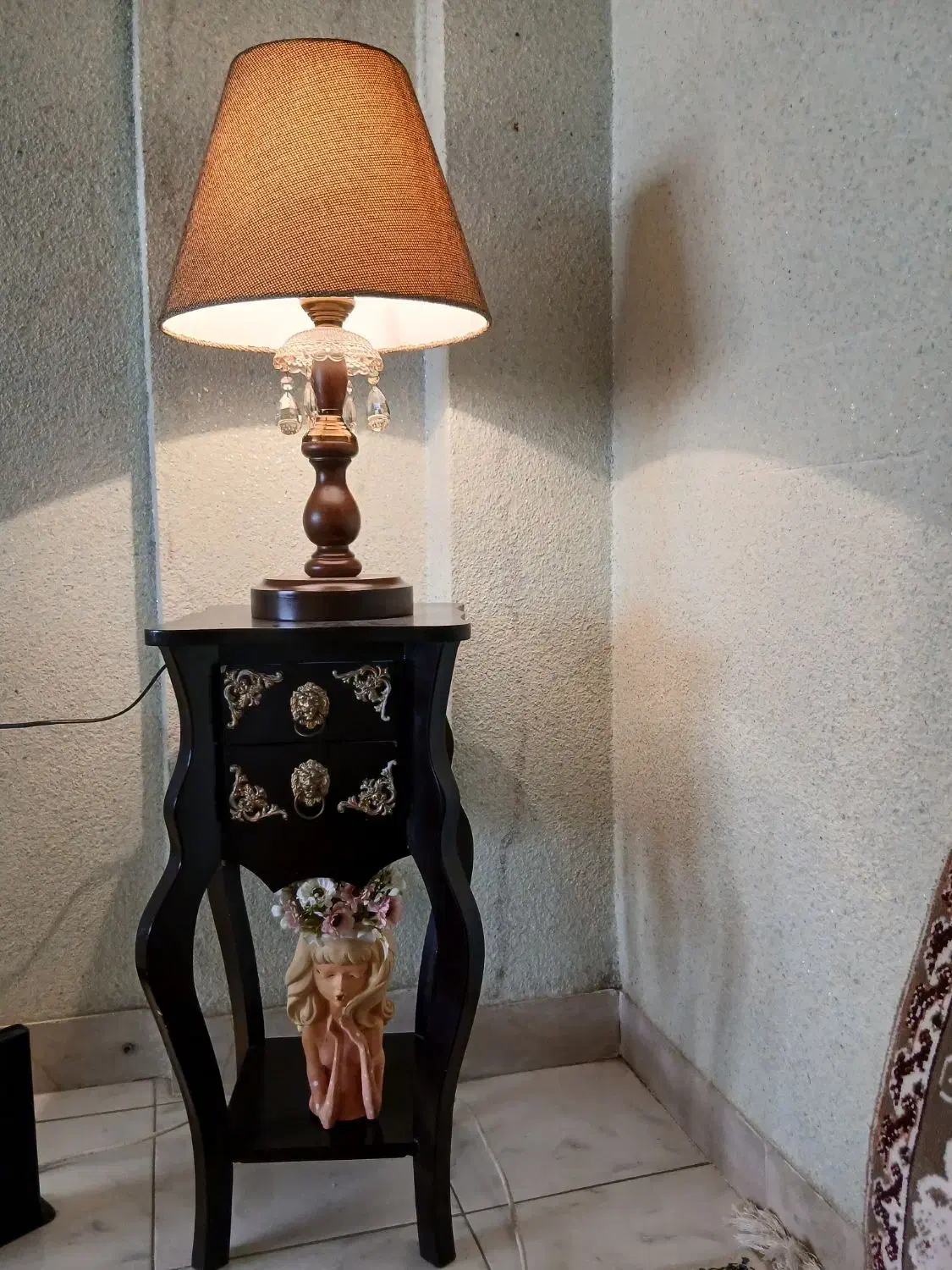 چراغ خواب نو|چراغ خواب و آباژور|کرمانشاه, |دیوار