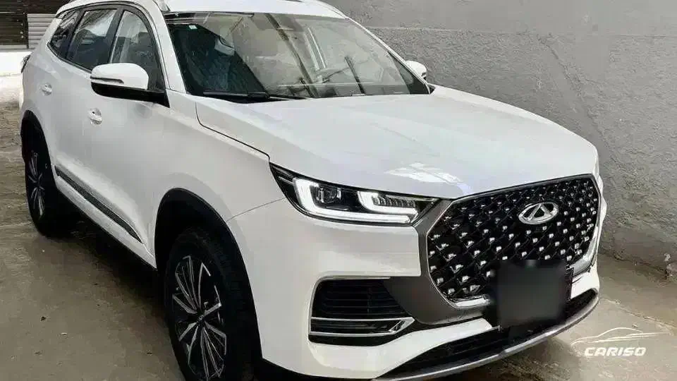 تیگو ۸ پرو مکس ie مدل ۴۰۴|خودرو سواری و وانت|یزد, |دیوار