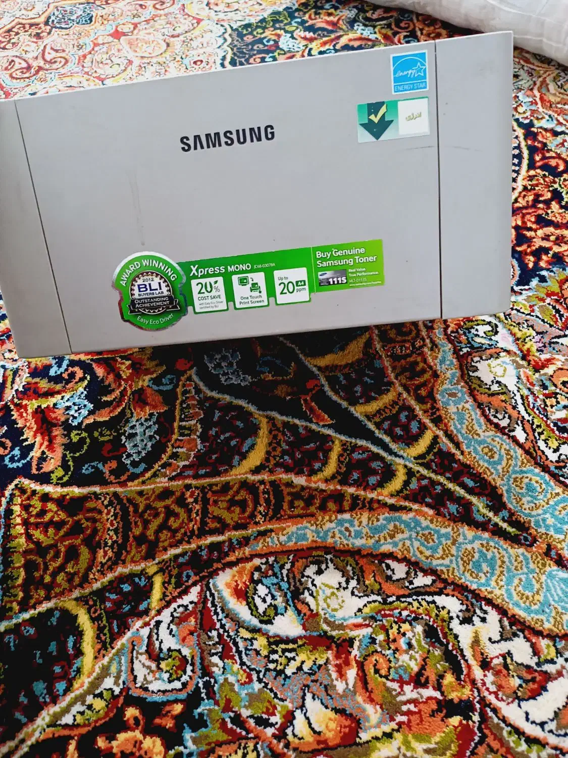 دستگاه چاپ گر|پرینتر، اسکنر، کپی، فکس|زابل, |دیوار