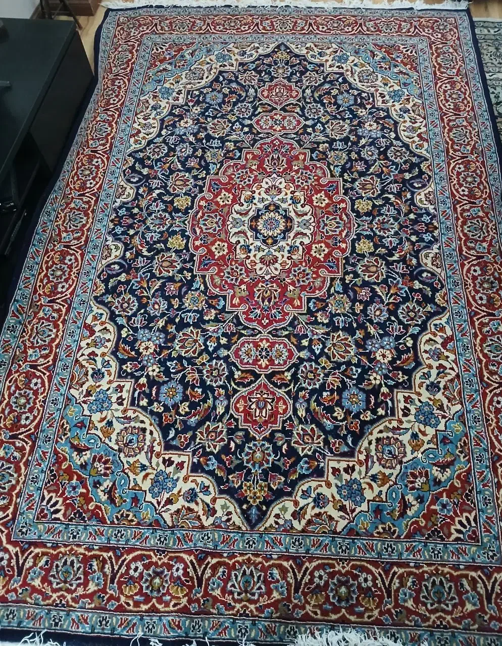 فرش ماشینی|فرش|تهران, حشمتیه|دیوار