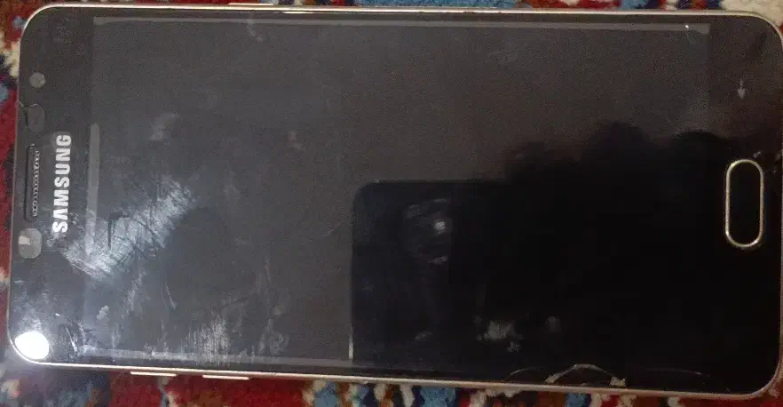 گوشی گالکسیa5|موبایل|بانه, |دیوار