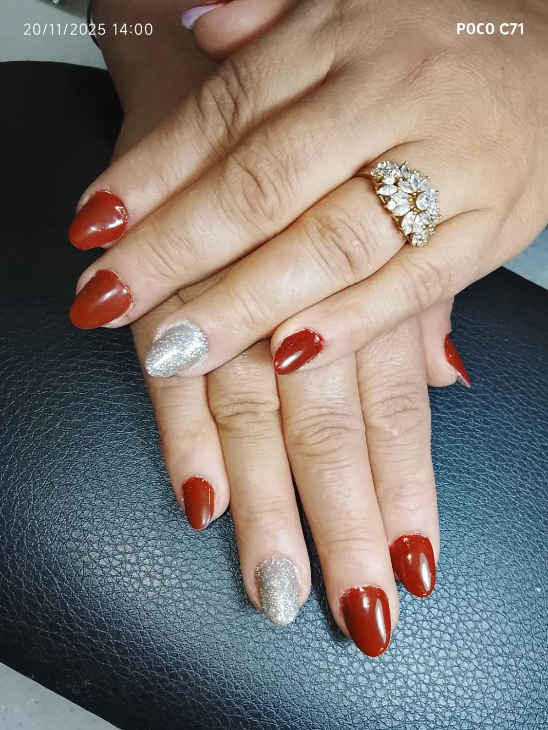 کاشت ناخن با بهترین کیفیت|خدمات آرایشگری و زیبایی|محمدشهر, همایون ویلا|دیوار