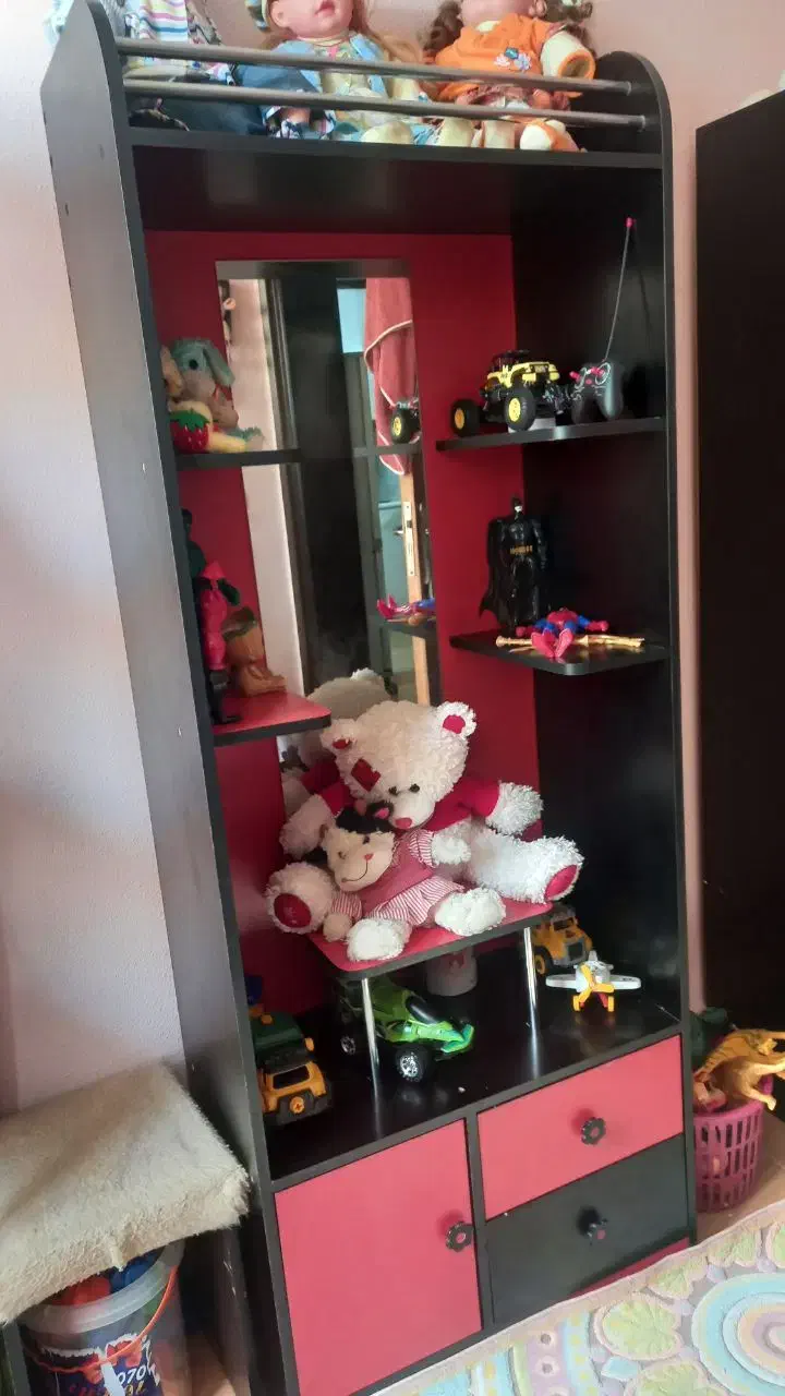 سرویس خواب نوجوان|تخت و سرویس خواب|شاهینشهر, ۹ دی|دیوار