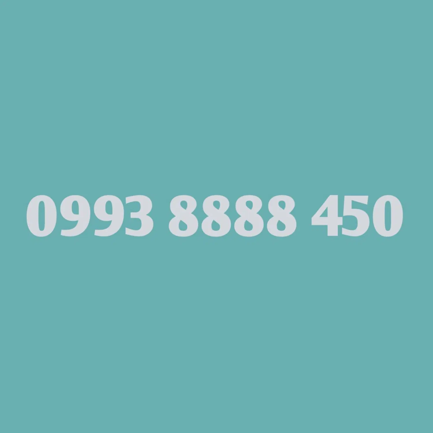 09938888450|سیم‌کارت|شیراز, عفیف‌آباد|دیوار