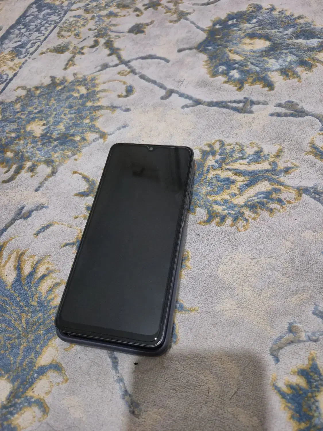 Samsung A07 128 ram 6 (معاوضه)|موبایل|تهران, شهرک استقلال|دیوار