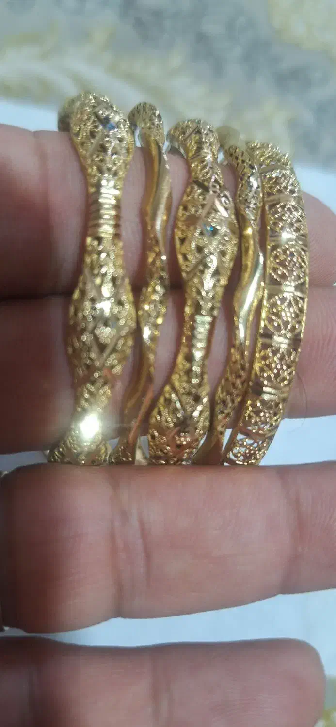 فروش فوری مقداری طلا|جواهرات|ایلام, |دیوار