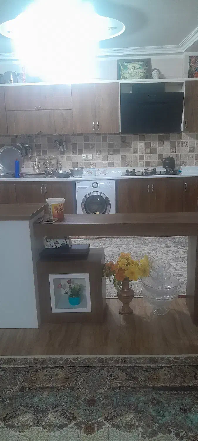 یک واحد خانه|اجارهٔ خانه و ویلا|تالش, هشتپر|دیوار