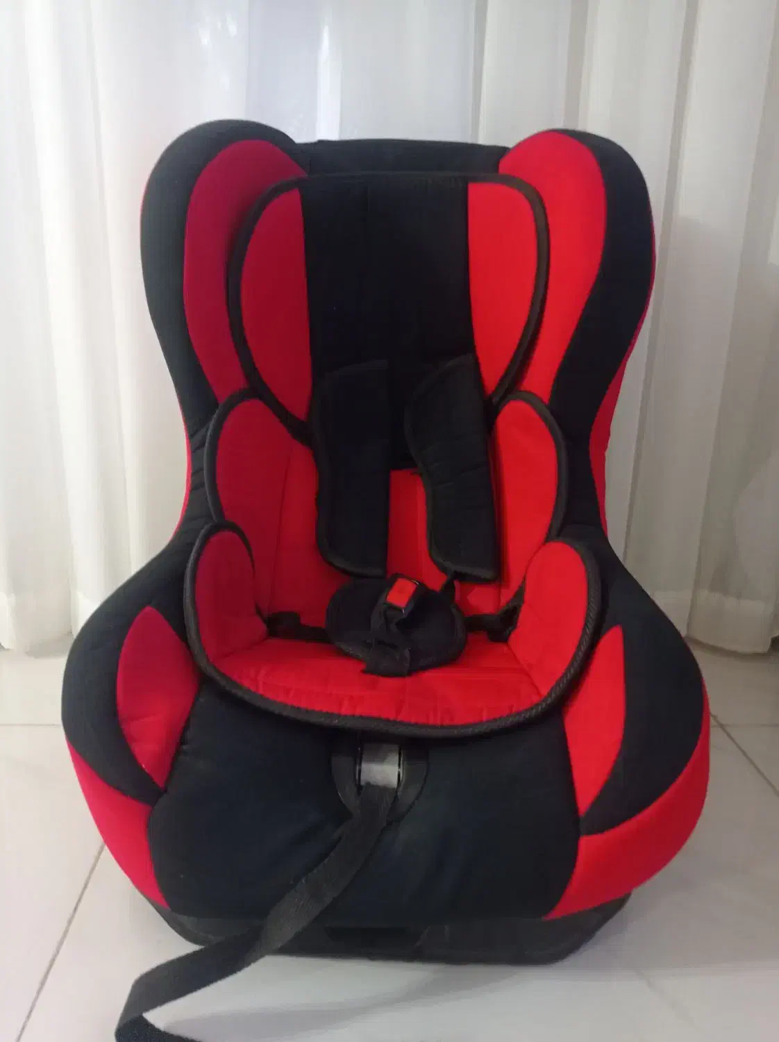 صندل ماشین کدوک|تخت و صندلی بچه|شاهین دژ, |دیوار