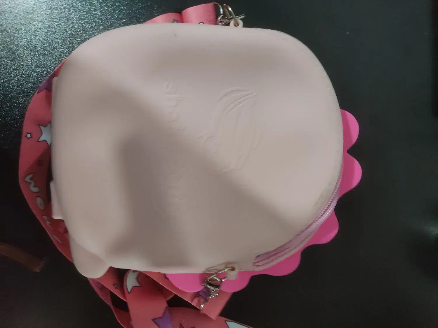 کیف سیلیکونی نوجوان|کیف، کفش، کمربند|فردیس, فردیس|دیوار