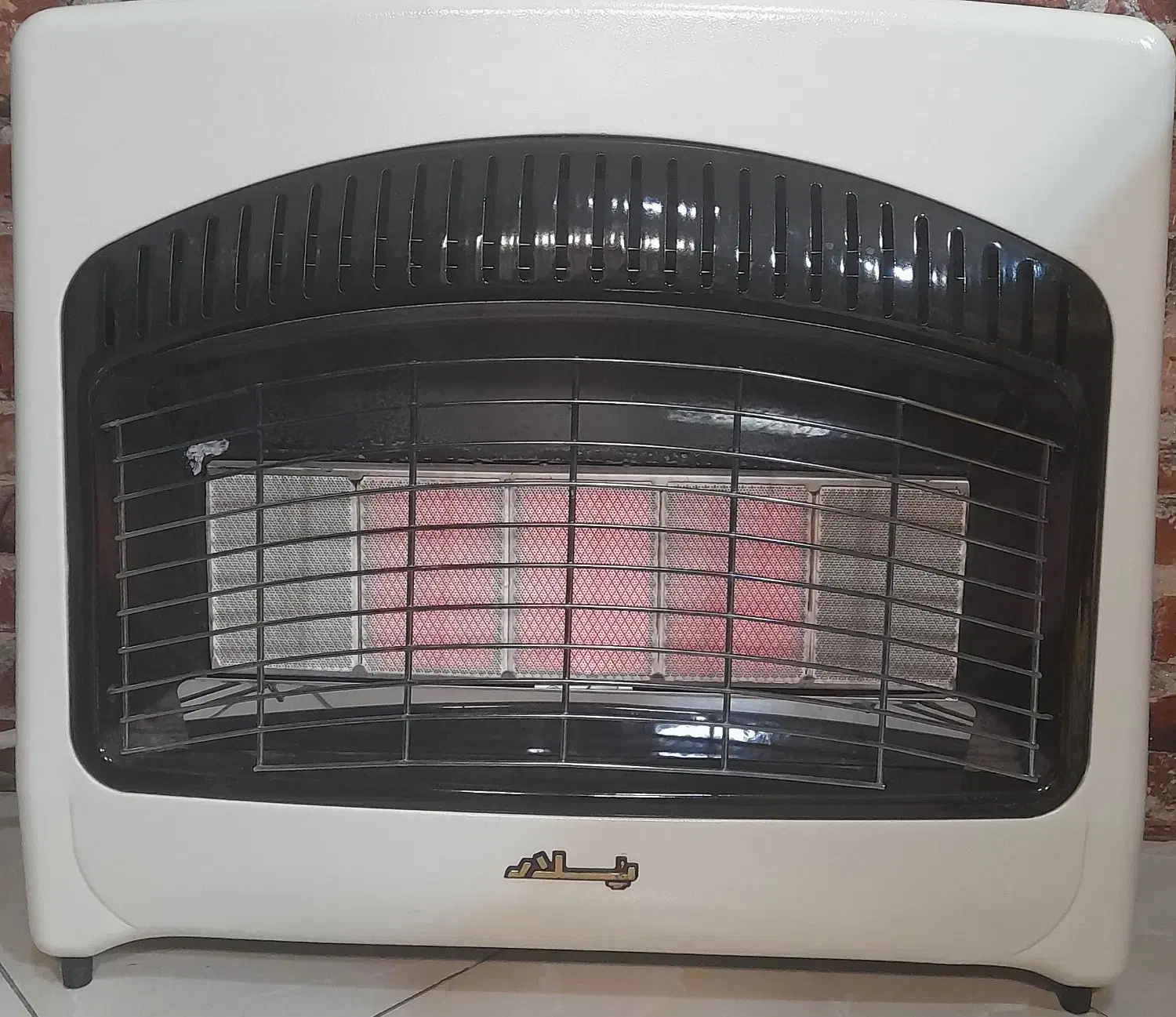 بخاری ...گاز|بخاری، هیتر، شومینه|اصفهان, کوجان|دیوار