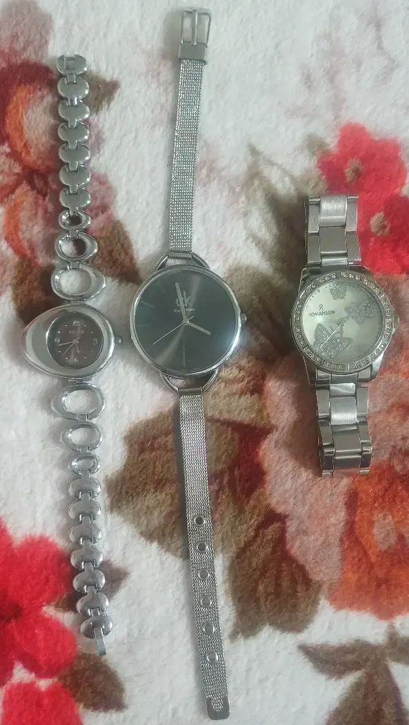 فروش ساعت مچی دخترانه|ساعت|سنندج, |دیوار