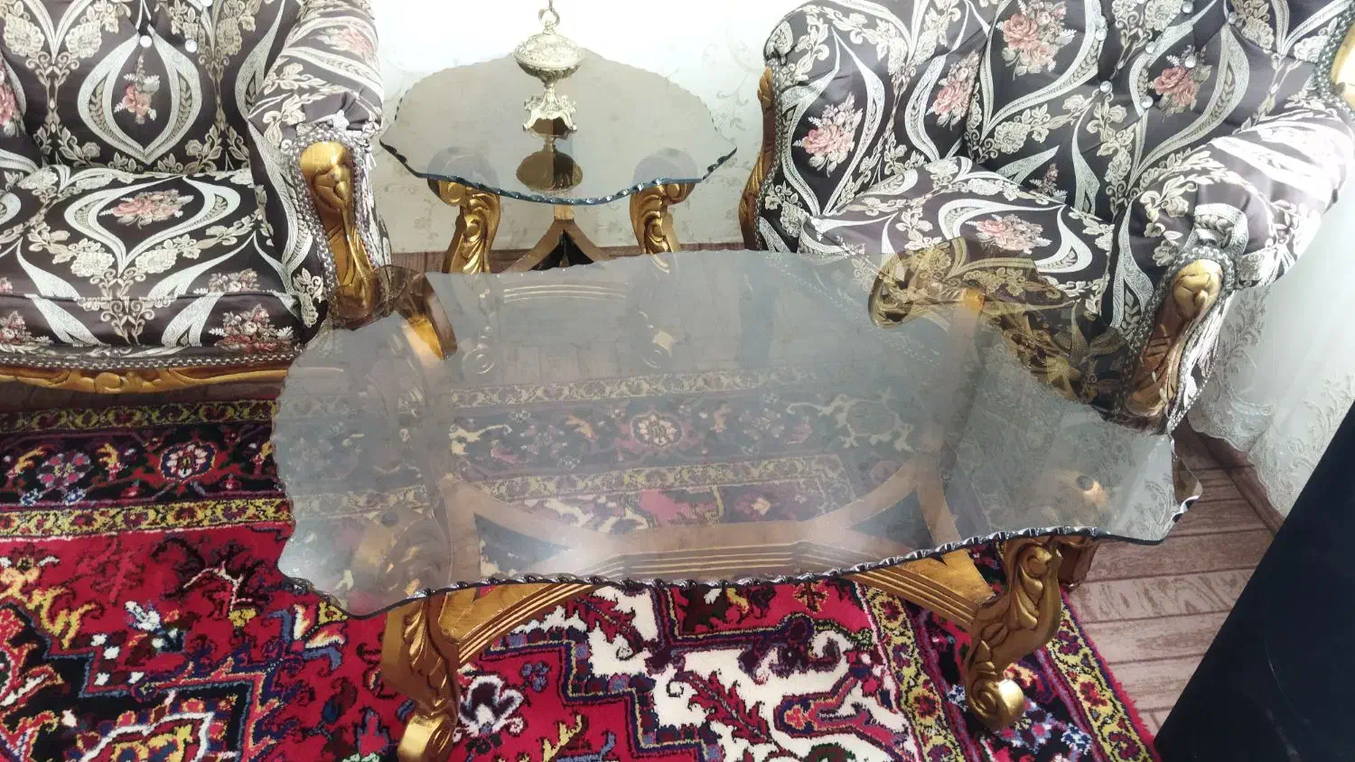 مبل راحتی متکایی    در تبریز|مبلمان خانگی و میز عسلی|مرند, |دیوار