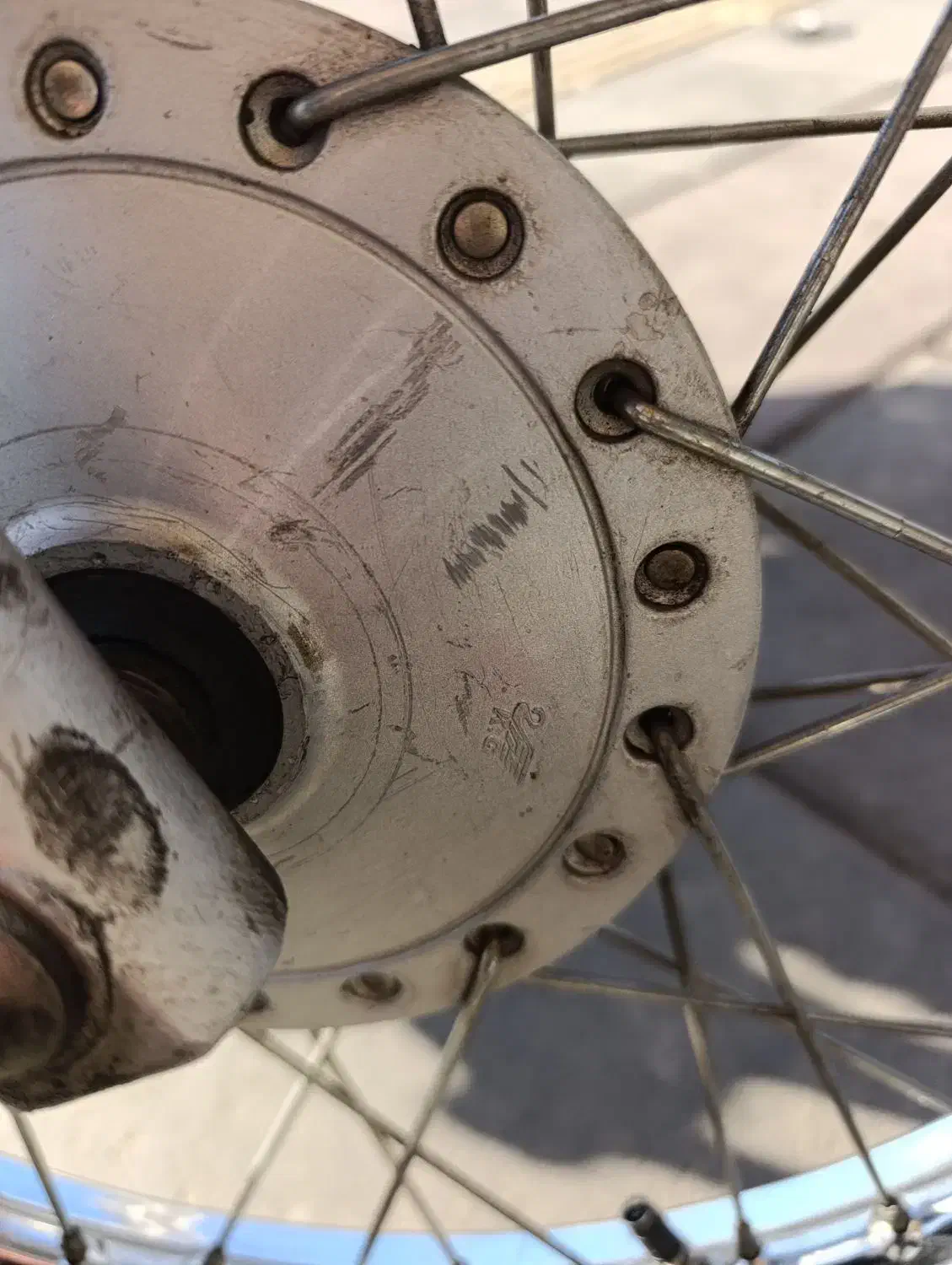 رایکا 125 شرکت کثیر|موتورسیکلت|نظرآباد, شهرک سید جمال الدین|دیوار