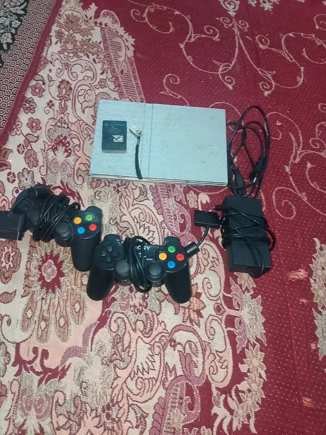 پی اس|کنسول، بازی ویدئویی و آنلاین|کرمان, |دیوار