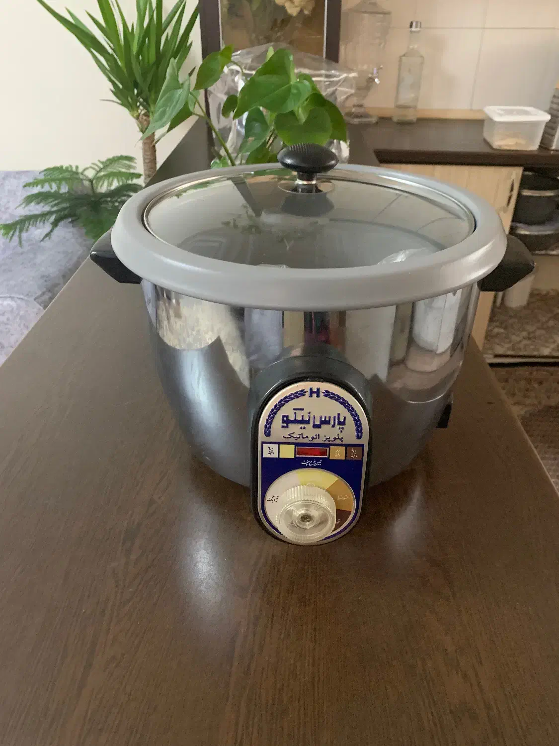 پلو پز|اجاق گاز و لوازم برقی پخت‌وپز|تبریز, |دیوار