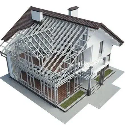 ساخت و ساز سبک سازه همه جای ایران|خدمات پیشه و مهارت|تبریز, |دیوار