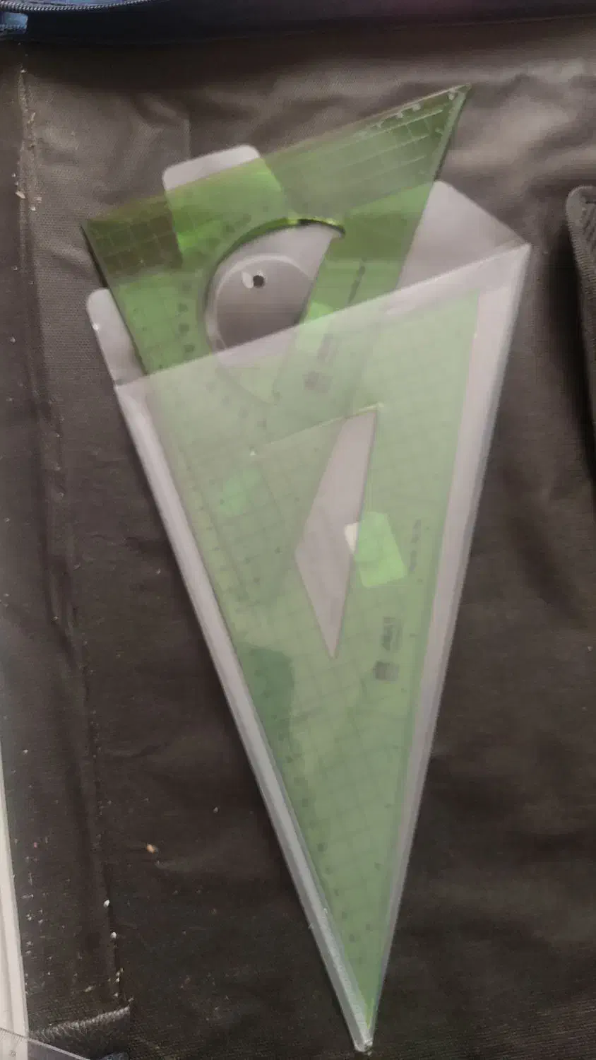 ست نقشه کشی|لوازم التحریر|گنبد کاووس, |دیوار