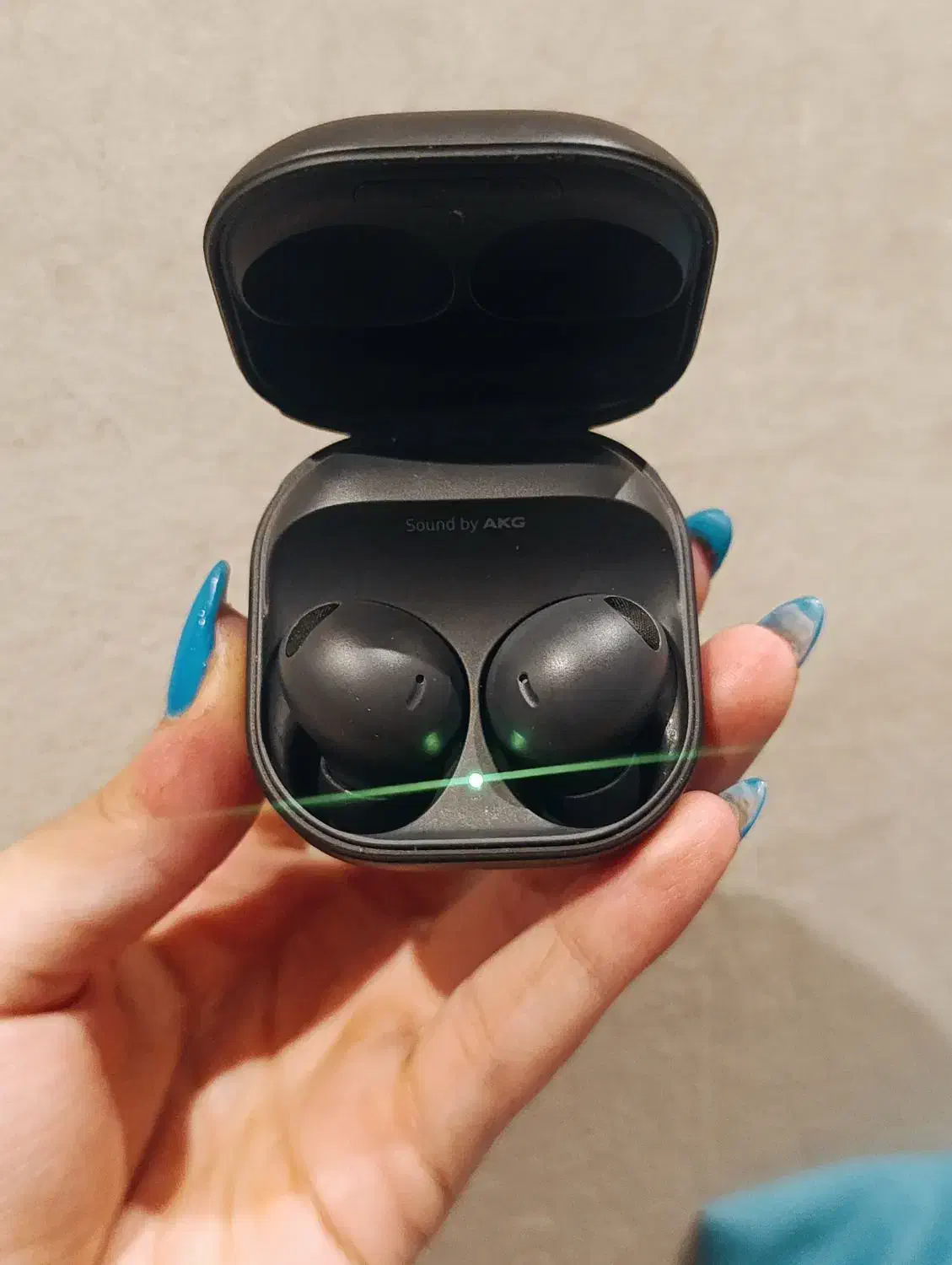 ایرپاد Samsung Galaxy Buds2 Pro Wireless Headphons|پخش‌کننده همراه|تهران, میرداماد|دیوار