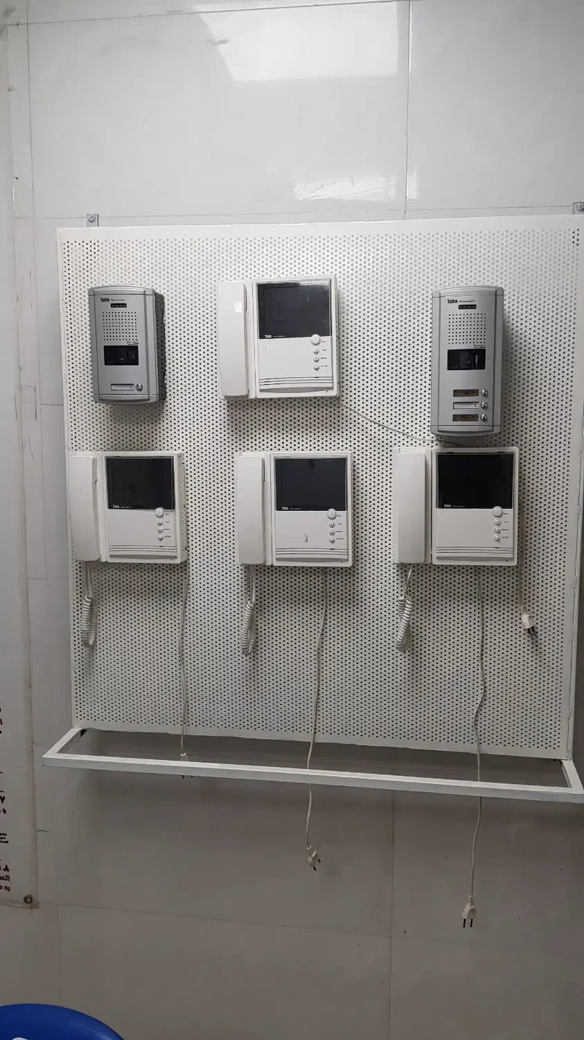 آموزش برق ساختمان دوربین دزدگیر اعلام حریق درب اتو|خدمات آموزشی|تهران, میدان ولیعصر|دیوار