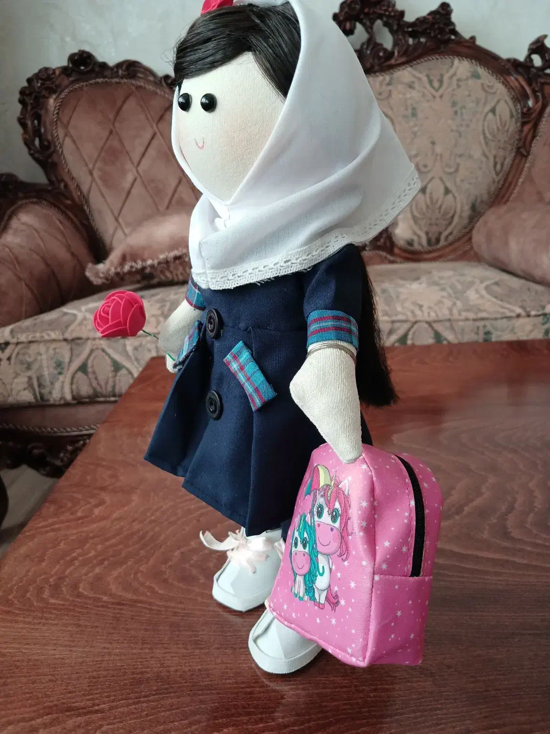 هدیه روز دانش آموز وپرستار.مشاغل|اسباببازی بچه|تبریز, |دیوار