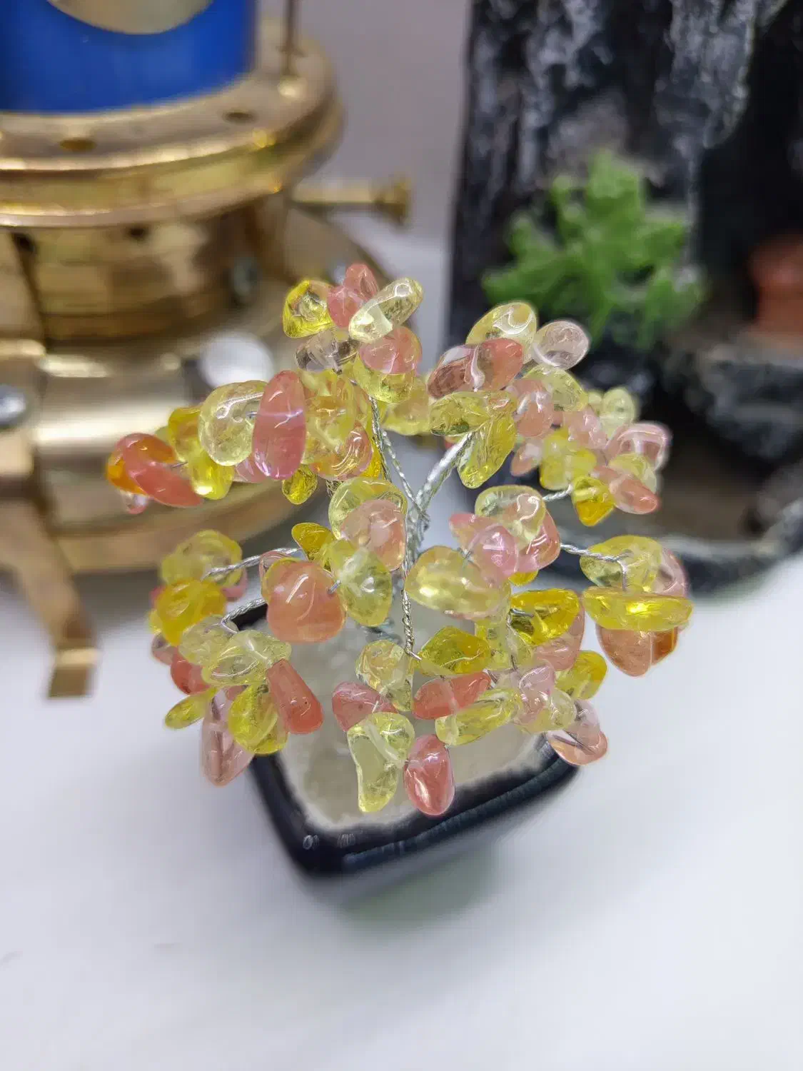 گلدان قیمتی|صنایع دستی و سایر لوازم تزئینی|قم, یزدانشهر|دیوار