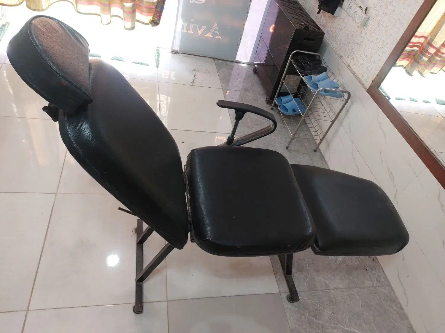 فروش صندلی سالن زیبایی|آرایشگاه و سالن‌های زیبایی|قائم‌شهر, |دیوار