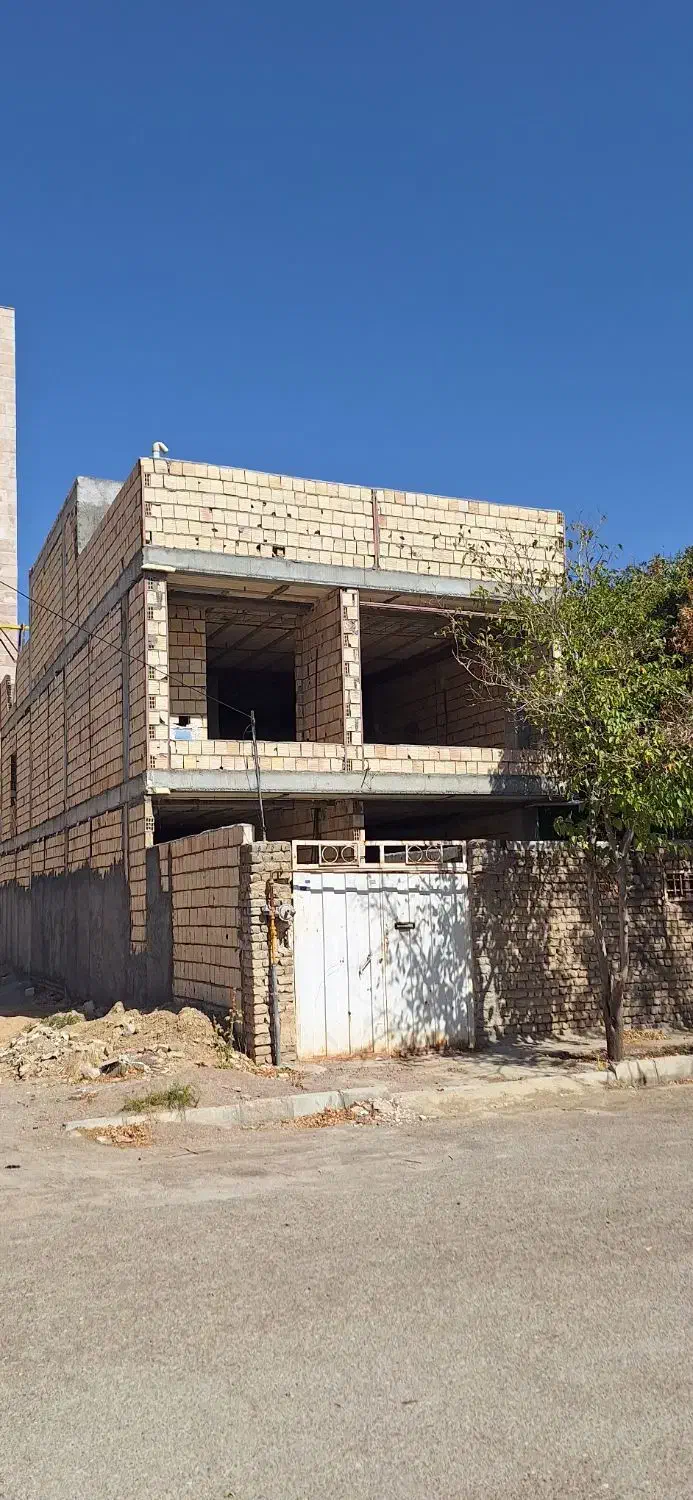 دو طبقه راه جدا، خیابان بعثت|فروش آپارتمان|شیروان (خراسان), |دیوار