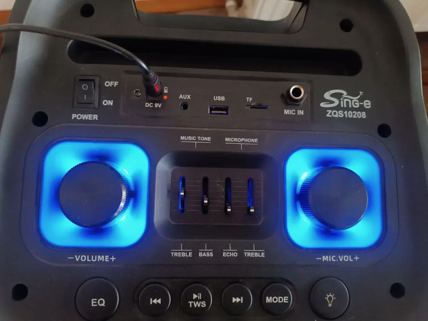 فروش اسپیکر|سیستم صوتی خانگی|اشنویه, |دیوار