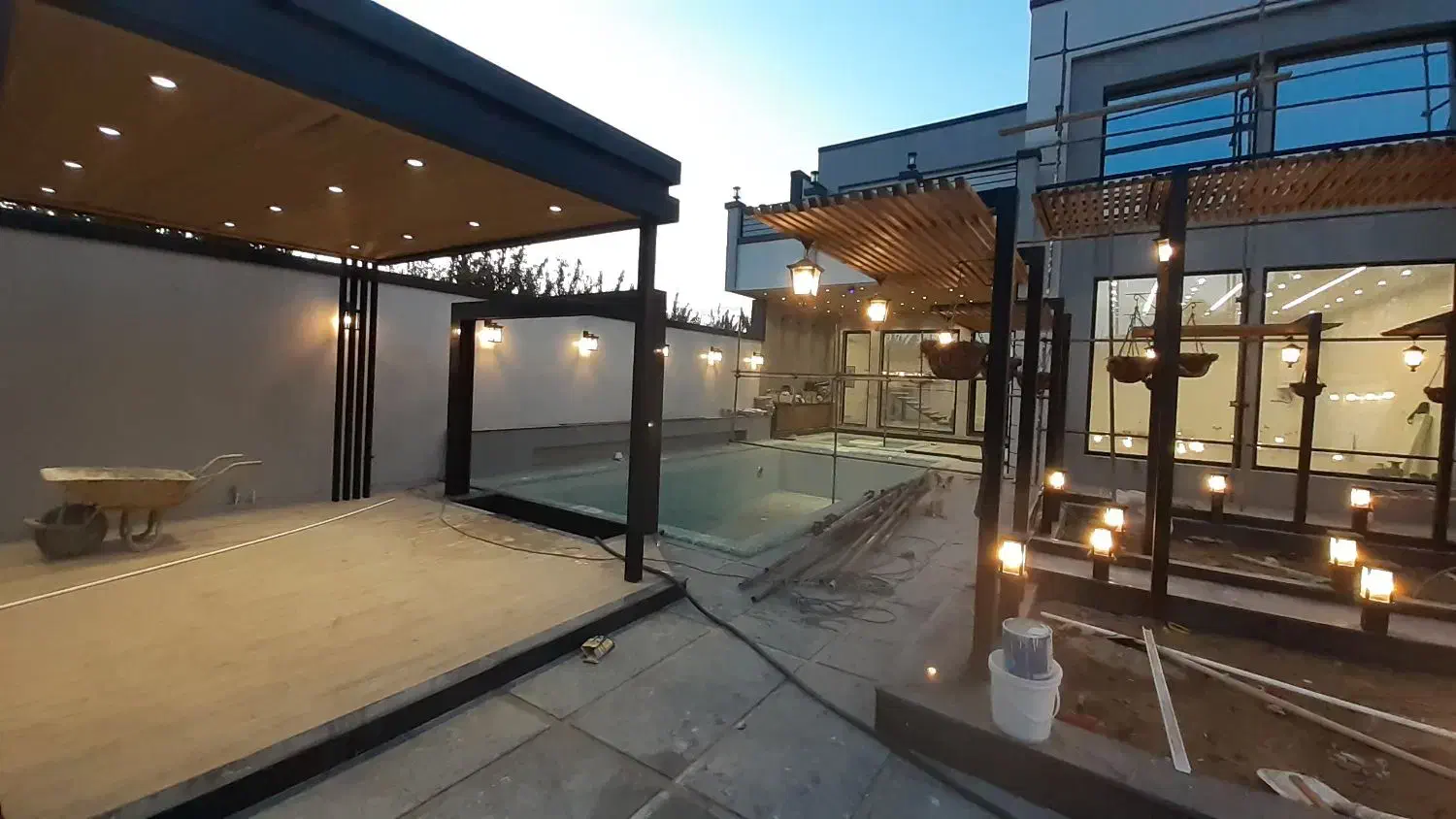 خدمات برق|خدمات پیشه و مهارت|تهران, هروی|دیوار