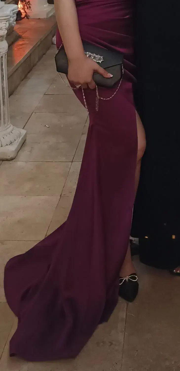 لباس مجلسی کاملا نو مناسب سایز ۴۴&۴۶|لباس|تنکابن, |دیوار