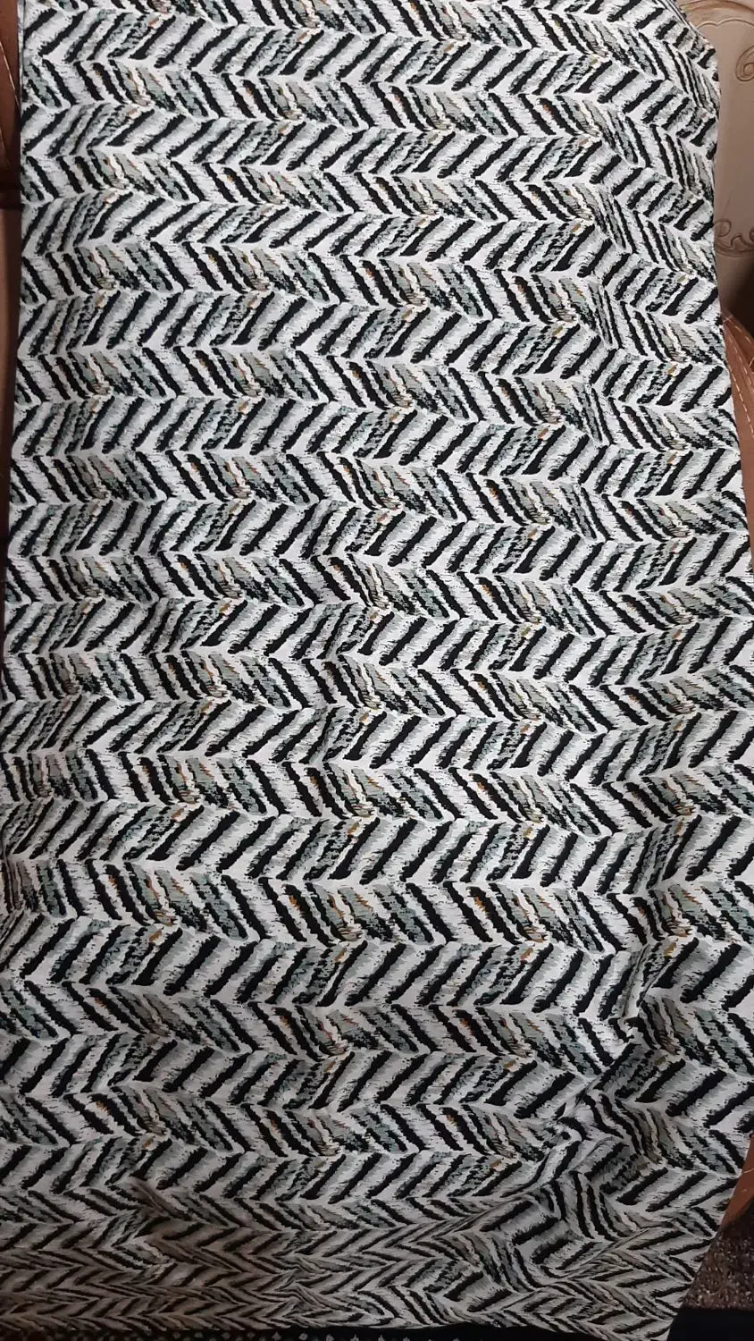 فروش انواع پارچه های زنانه در منزل|لباس|اهواز, فرهنگ شهر|دیوار