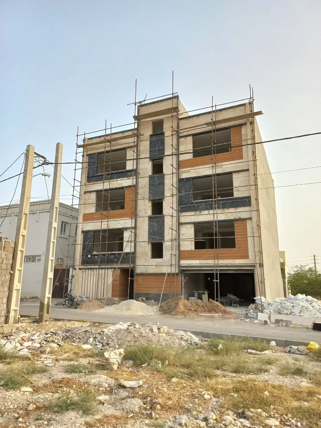 نماکاری|خدمات پیشه و مهارت|بندر کنگان, |دیوار