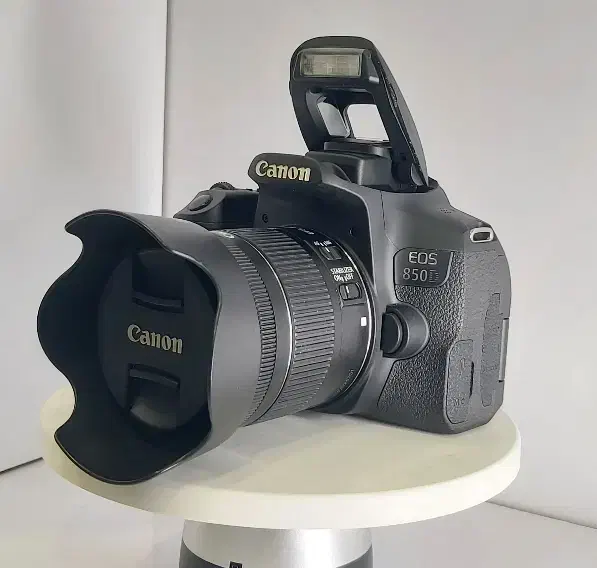 دوربین عکاسی canon 80D 90D 750D 850D RP کانن|دوربین عکاسی و فیلم‌برداری|اصفهان, خلجا|دیوار