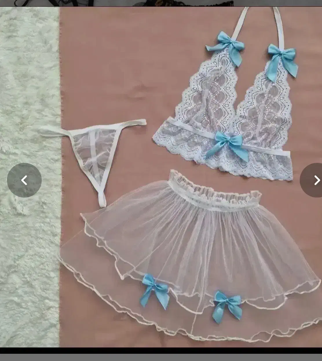 لباس زیر زنانه|لباس|ورامین, ورامین|دیوار