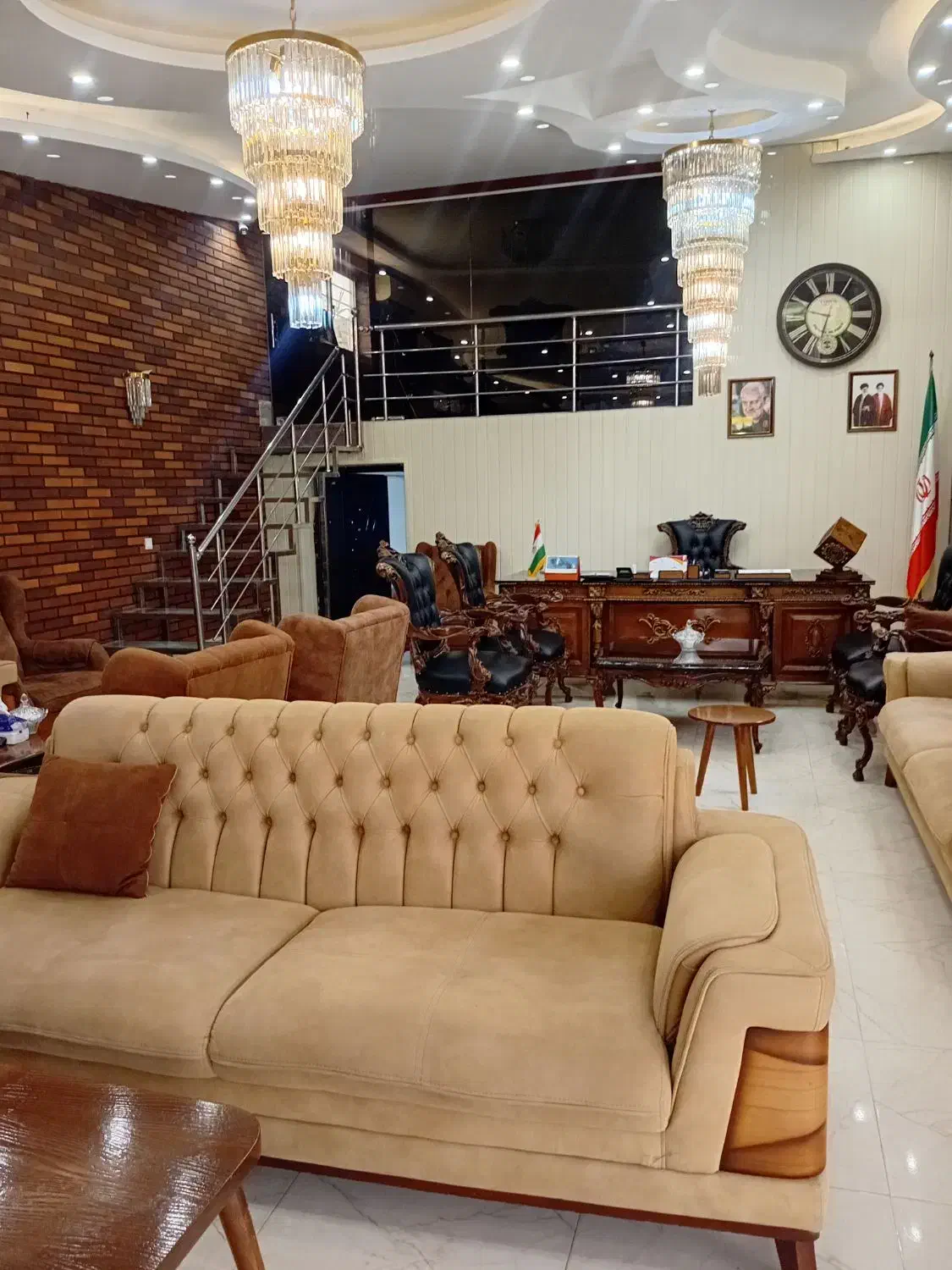 جذب مشاور خانم  در املاک معتبر|استخدام بازاریابی و فروش|سرخرود, |دیوار