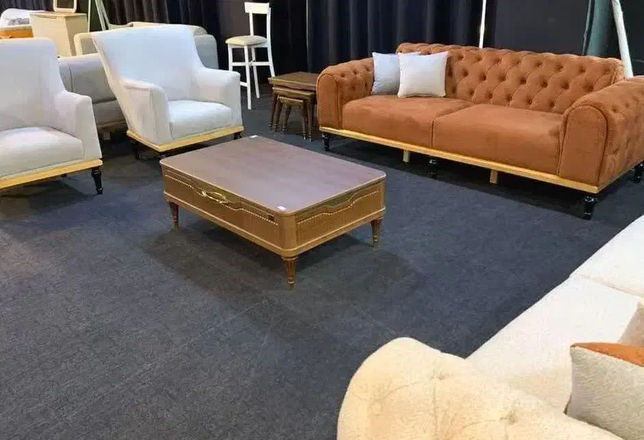 مبل زهرا|مبلمان خانگی و میز عسلی|بندرعباس, |دیوار